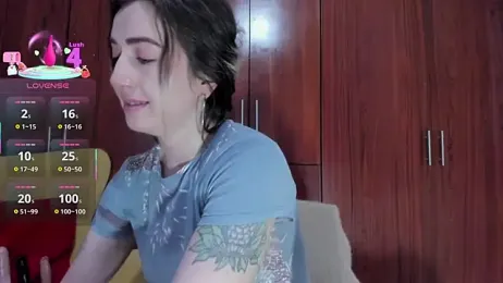 carly_grasso webcam stripchat model stream image