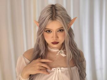 BlissGaler webcam model stream image