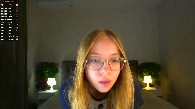 WanitaFakhouri webcam cam4 model stream image