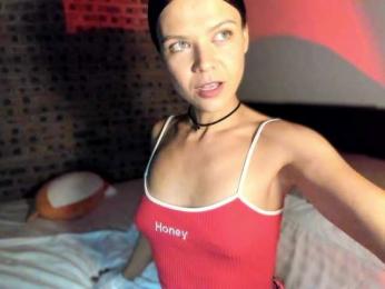 Malisha8 webcam model stream image