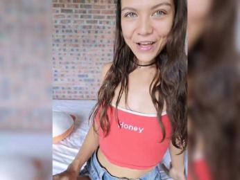 Malisha8 webcam model stream image