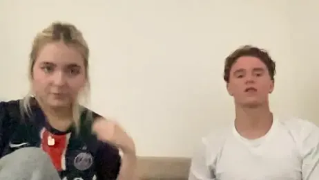SofiaNLukaBabe webcam stripchat model stream image