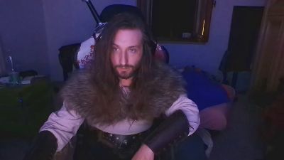 Pugnettino webcam model stream image