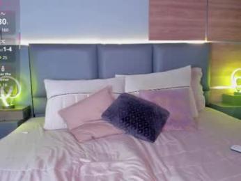 stone_lee_ webcam model stream image