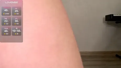 CuteYukiKun webcam model stream image