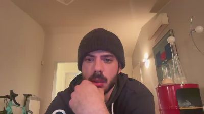 BIGK20 webcam model stream image