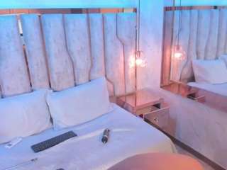 barbaracambels webcam model stream image