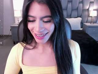 sarita-evans webcam model stream image