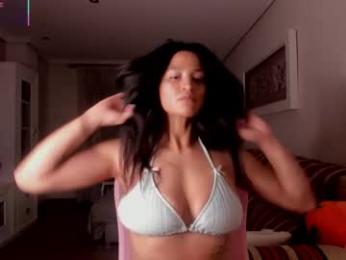 bella_pocahontas3 webcam model stream image