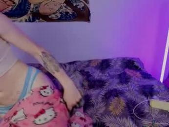 sweet4t webcam model stream image