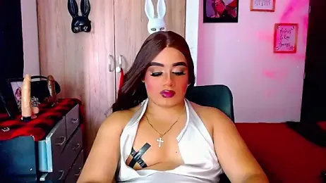 Amber_bigdick22 webcam model stream image