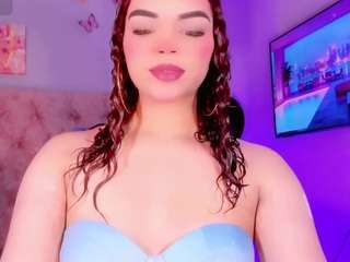 manellyksparklee webcam model stream image