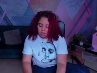 angela-coffee webcam model stream image