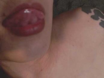 Lilith_mystic webcam model stream image