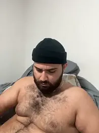 Shamang269 webcam model stream image