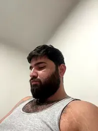 Shamang269 webcam model stream image