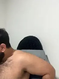 Shamang269 webcam model stream image