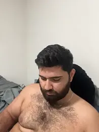 Shamang269 webcam model stream image