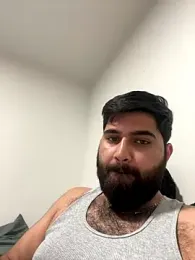 Shamang269 webcam model stream image