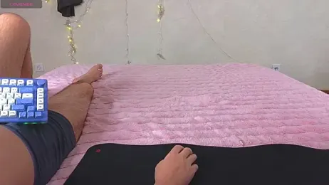 Alenca_hot_sex webcam model stream image