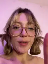 ReenKitty webcam model stream image