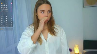 ShaniHusk webcam cam4 model stream image