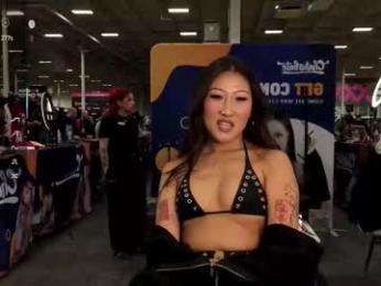 daisykimvip webcam model stream image