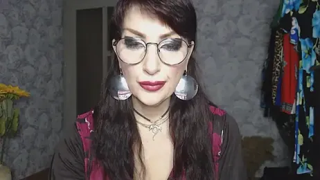 Aziza1 webcam model stream image