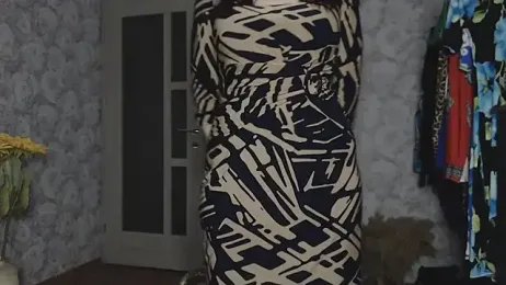 Aziza1 webcam model stream image