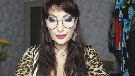 Aziza1 webcam model stream image