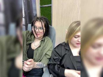 notYourAdm webcam model stream image