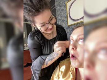 notYourAdm webcam model stream image