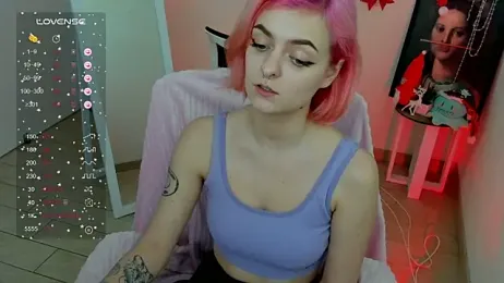 Fire_Bestie webcam model stream image