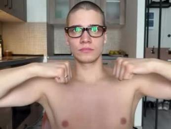 realsupermichael webcam chaturbate model stream image