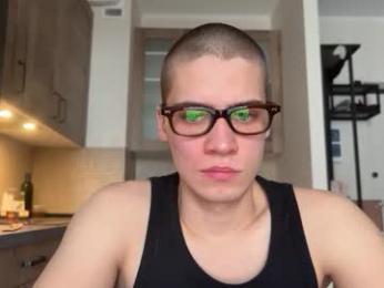 realsupermichael webcam chaturbate model stream image