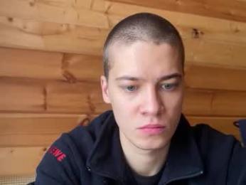 realsupermichael webcam chaturbate model stream image