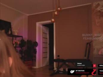 bunny_marthy webcam model stream image