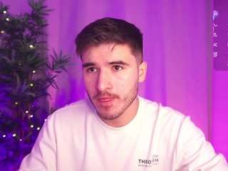 tonywylie webcam model stream image