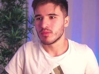 tonywylie webcam model stream image