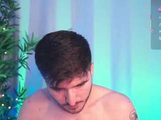 tonywylie webcam model stream image