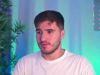 tonywylie webcam model stream image