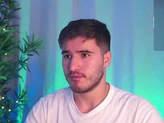 tonywylie webcam model stream image