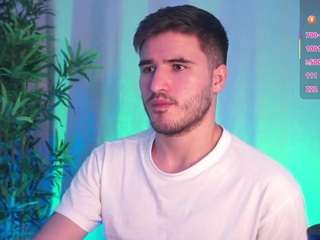 tonywylie webcam model stream image