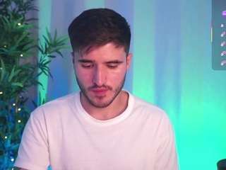 tonywylie webcam camsoda model stream image