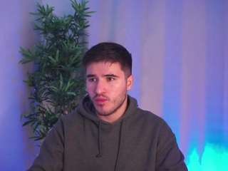 tonywylie webcam model stream image