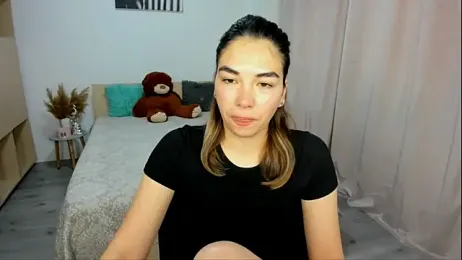 AlexaJuly webcam stripchat model stream image