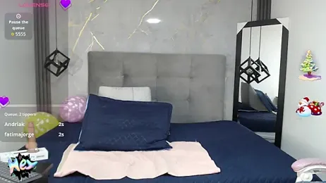 Saammy-4 webcam stripchat model stream image