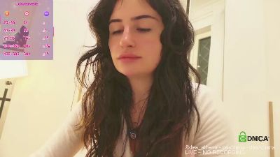 Dea_athena webcam cam4 model stream image