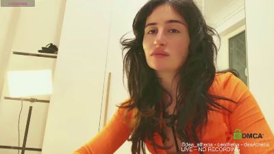 Dea_athena webcam cam4 model stream image