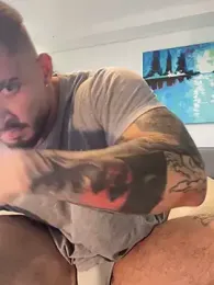 DimitriSullivan_ webcam model stream image